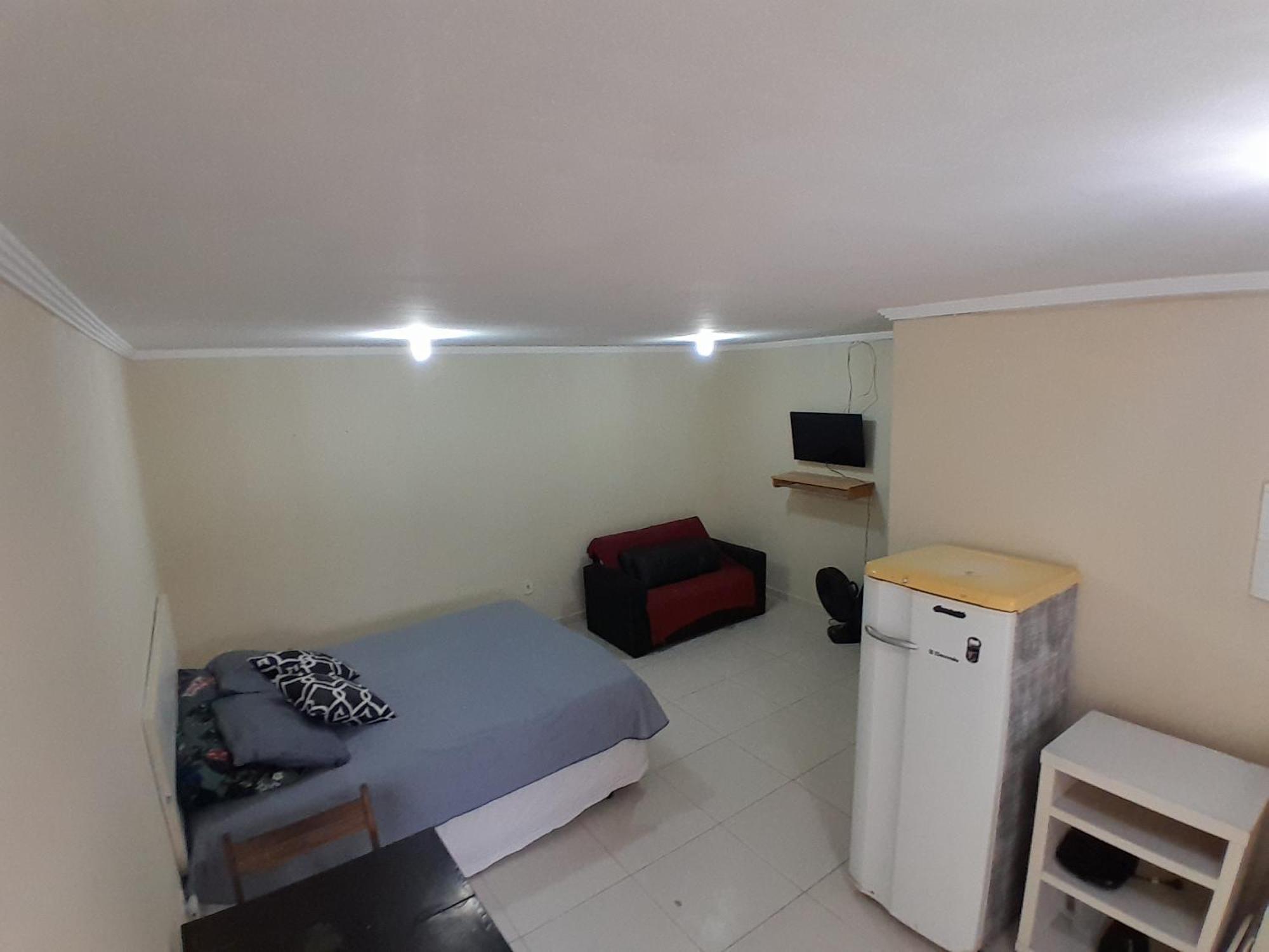 Apartamento de 1 Quarto